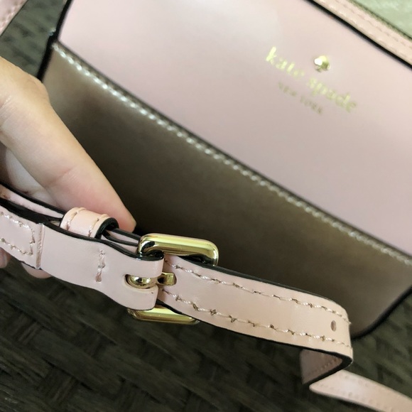🚫SOLD🚫 Kate Spade Crossbody Bag - Picture 8 of 8